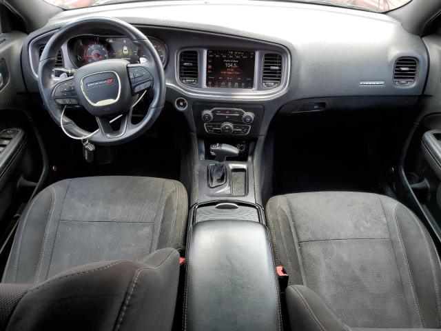 2C3CDXHGXGH246849 Dodge Charger Sxt