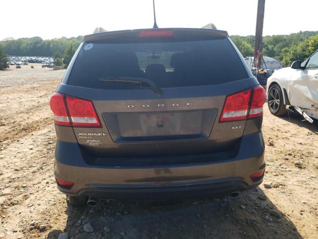 3C4PDDBG6HT608396 Dodge Journey Sxt