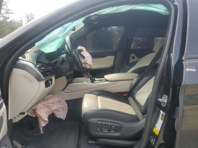 5UXKU2C5XH0N84613 BMW X6 Xdrive35i