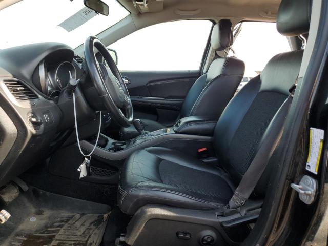 3C4PDCGG7JT475270 Dodge Journey Crossroad