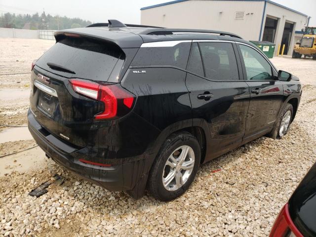 3GKALTEV2NL169064 GMC Terrain Sle