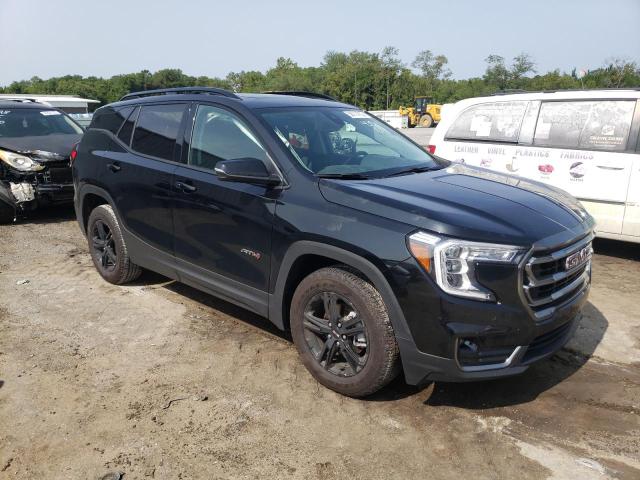 3GKALYEV6NL295778 GMC Terrain At4