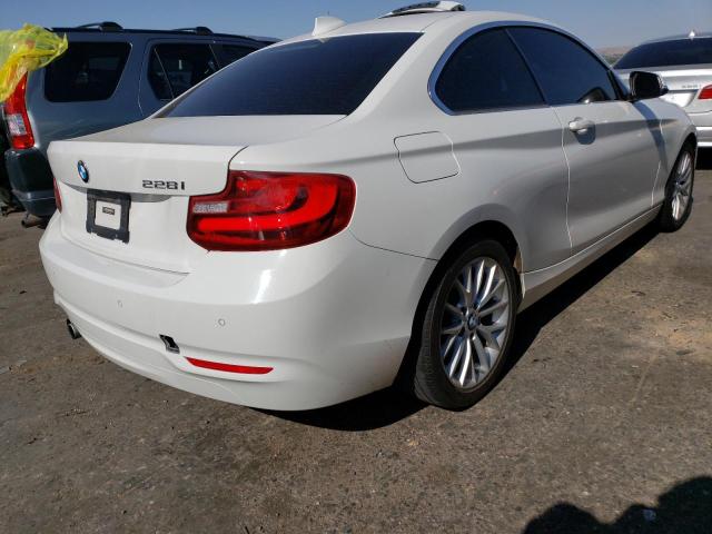WBA1F5C56FV343573 BMW 228 I