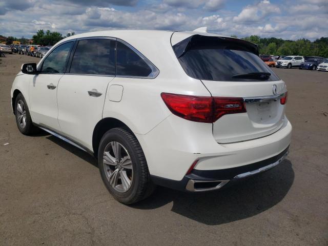5J8YD4H34KL036774 Acura MDX
