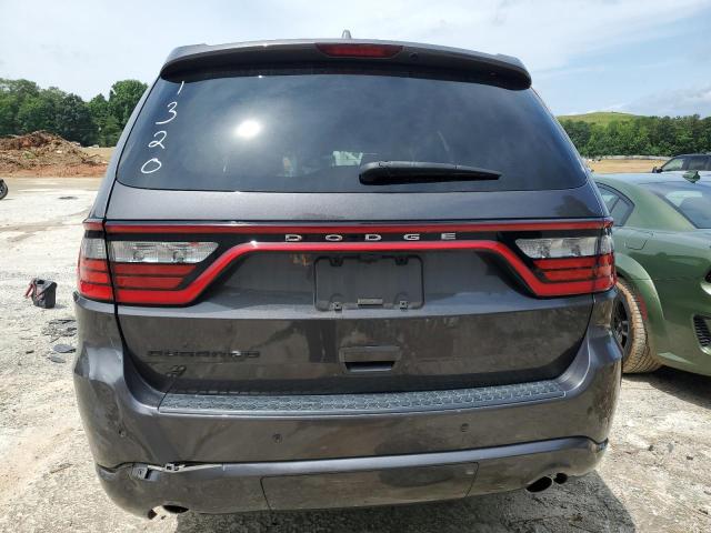 1C4RDJAG7KC651320 Dodge Durango Sxt