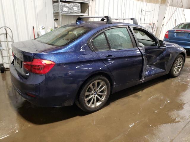 WBA8E5G57GNT41330 BMW 320 XI