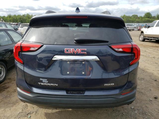 3GKALTEV2KL173918 GMC Terrain Sle