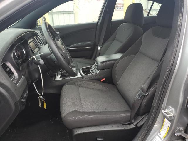 2C3CDXFG5FH742403 Dodge Charger Se