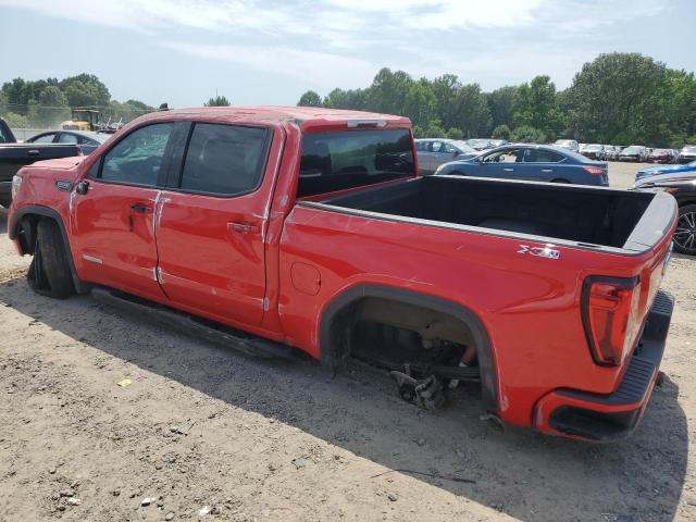 3GTU9CED6MG456008 GMC Sierra K1500 Elevation