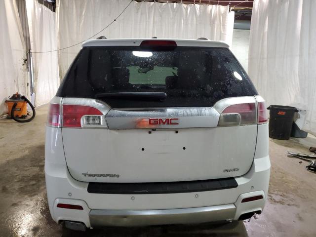 2GKFLZE30F6256362 GMC Terrain Denali