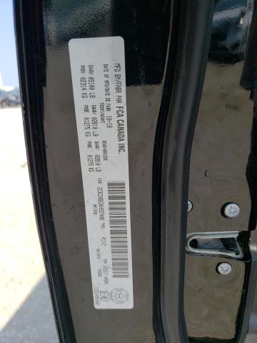 2C3CDXBG3KH537498 Dodge Charger Sxt