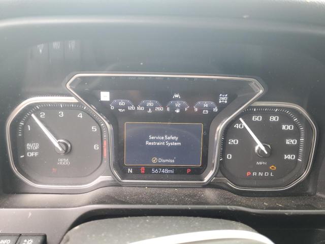3GTP9EEL2LG184930 GMC Sierra K1500 At4