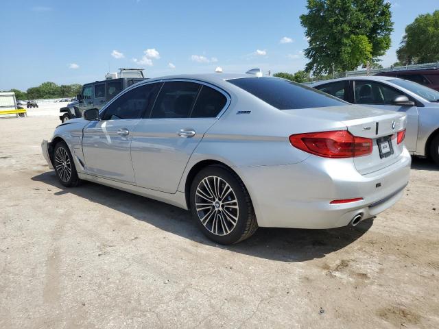WBAJB1C59JB085063 BMW 530XE