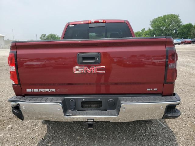 3GTU2MEC3GG242230 GMC Sierra K1500 Sle