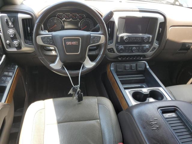 3GTU2NEC9HG476542 GMC Sierra K1500 Slt
