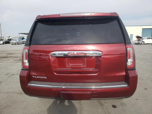 1GKS1CKJ7JR392876 GMC YUKON DENALI