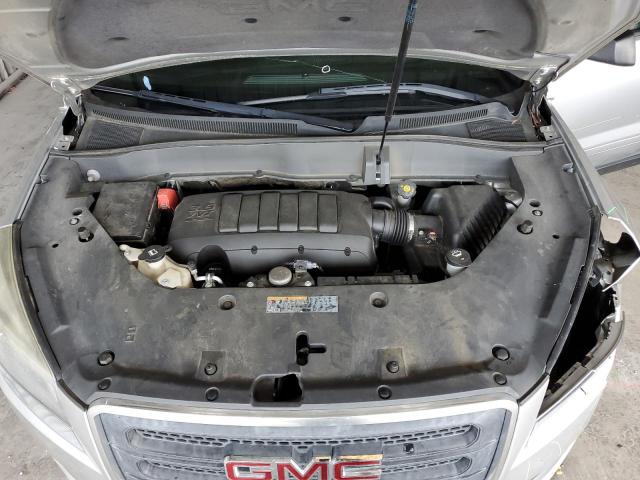 1GKKRNED5EJ266112 GMC ACADIA SLE