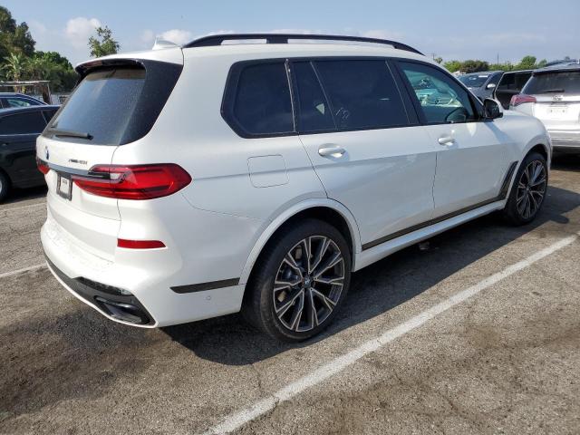 5UXCW2C01M9H86073 BMW X7 Xdrive40i