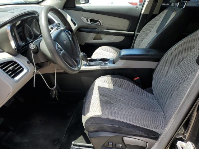 2GKALMEK7H6189072 GMC Terrain Sle