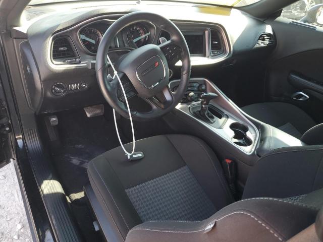2C3CDZJG2MH670706 Dodge Challenger Gt