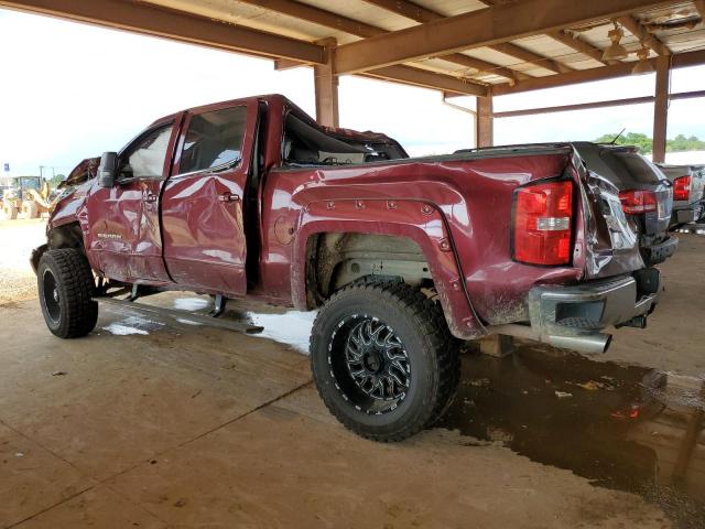3GTU2UEC8FG276744 GMC Sierra K1500 Sle