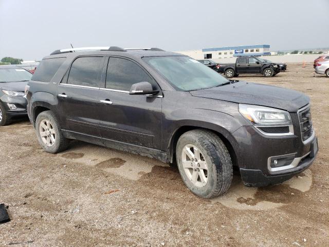 1GKKVRKDXGJ314309 GMC Acadia Slt-1