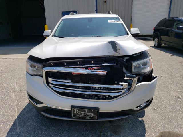 1GKKNMLS1KZ284840 GMC Acadia Slt-1