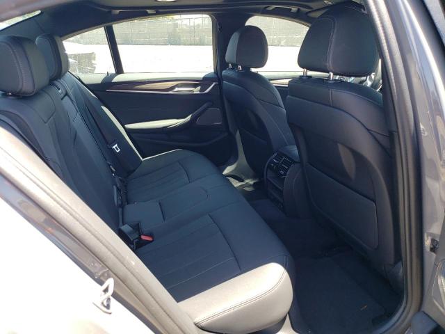 WBA53BH07NCK12037 BMW 530 I