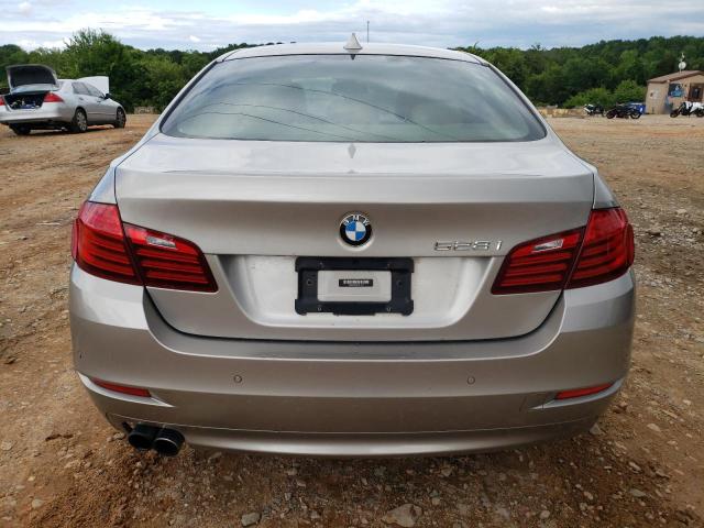 WBA5A5C56ED510471 BMW 528 I