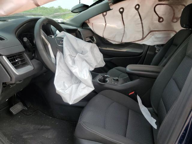 3GKALMEV8NL279882 GMC Terrain Sle