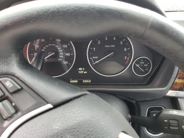 WBA3B9C50EP459009 BMW 335 XI