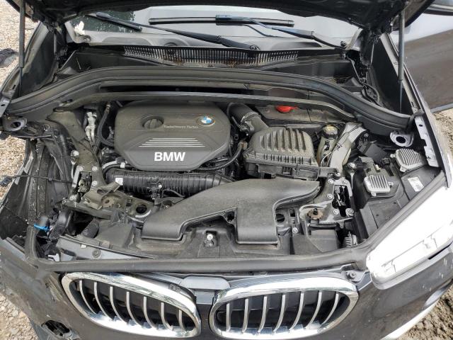 WBXHT3Z35H4A57636 BMW X1 Xdrive28i