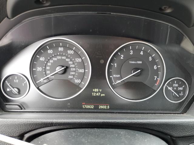 WBA3X5C54ED559741 BMW 328 XIGT
