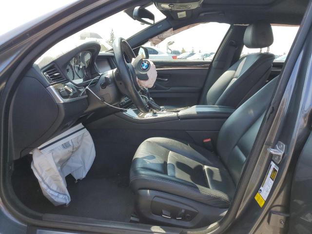 WBA5A5C55FD521575 BMW 528 I
