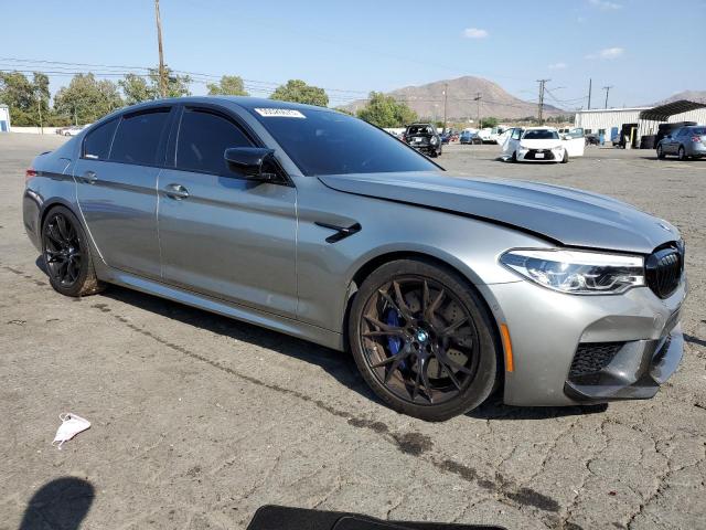 WBSJF0C51KB285799 BMW M5