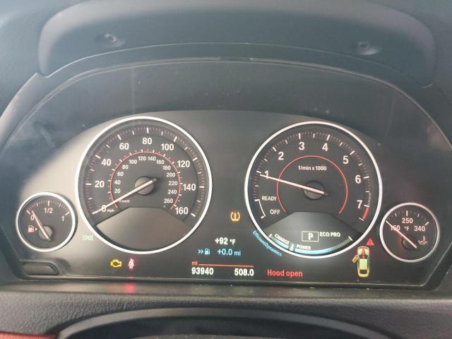WBA4B3C59FGV48628 BMW 435 Xi Gran Coupe