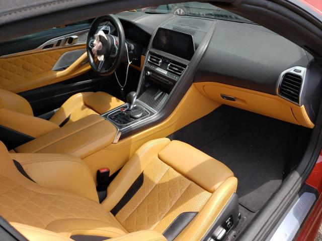 WBSDZ0C09LCD10911 BMW M8