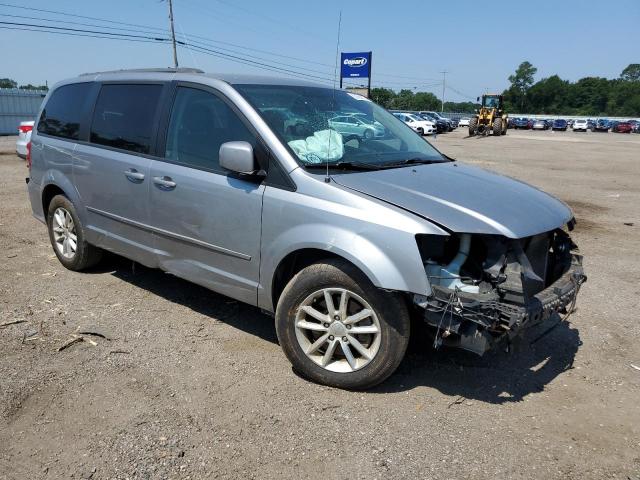 2C4RDGCG5GR201731 Dodge Grand Caravan Sxt