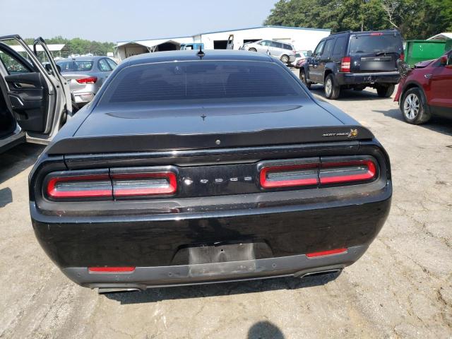 2C3CDZFJ7LH110344 Dodge Challenger R/t Scat Pack