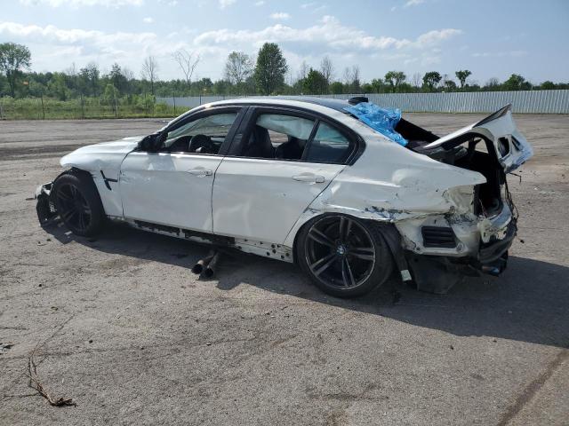 WBS3C9C53FP803037 BMW M3