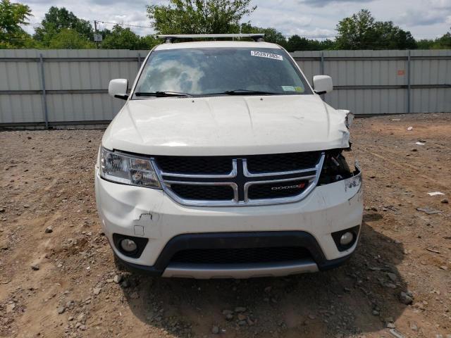3C4PDDBG8FT695375 Dodge Journey Sxt