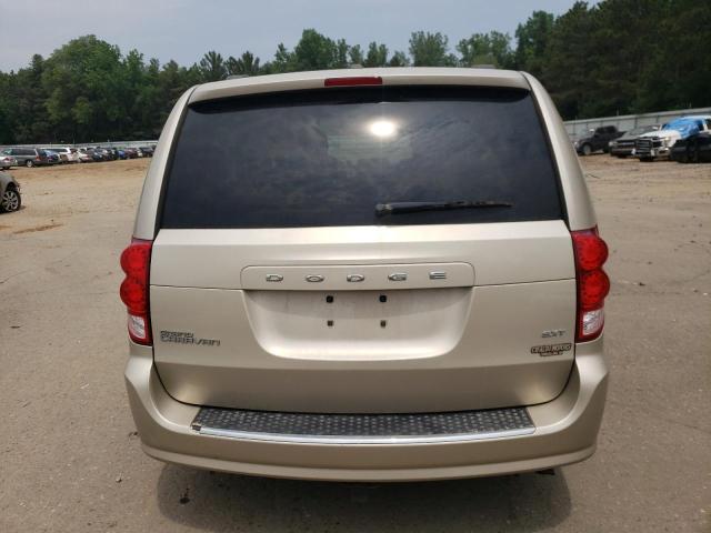 2C4RDGCG0ER417483 Dodge Grand Caravan Sxt