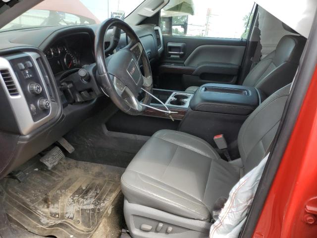 3GTU2VECXFG238938 GMC Sierra K1500 Slt