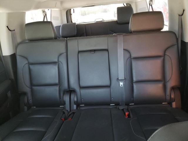 1GKS1GKC2HR153450 GMC Yukon Xl C1500 Slt