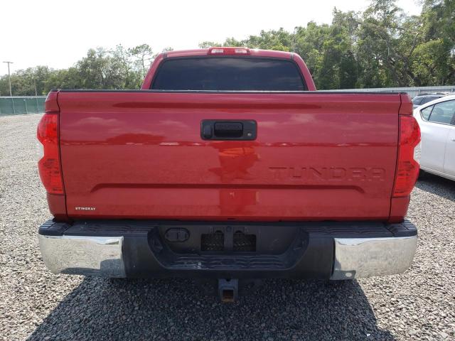5TFEW5F13GX196566 Toyota Tundra Crewmax Sr5