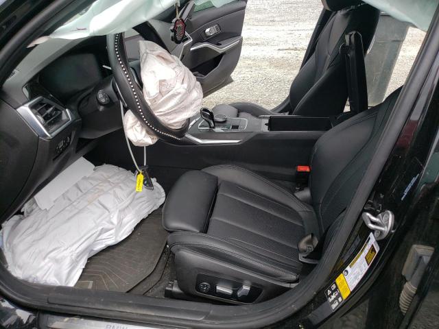 3MW5R7J07N8C32897 BMW 330XI