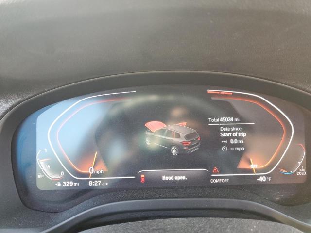 5UXTY3C03LLU71466 BMW X3 Sdrive30i