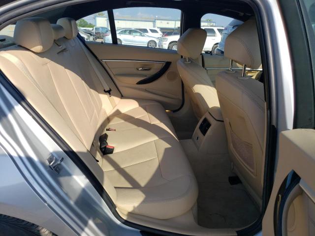 WBA8E9G59GNT86910 BMW 328 I Sulev