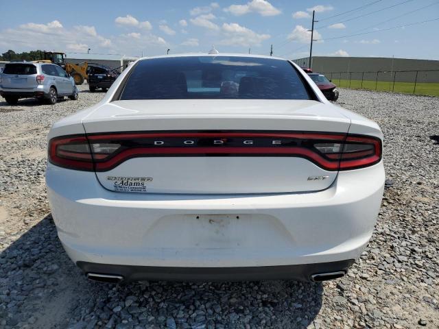 2C3CDXHG2FH814963 Dodge Charger Sxt