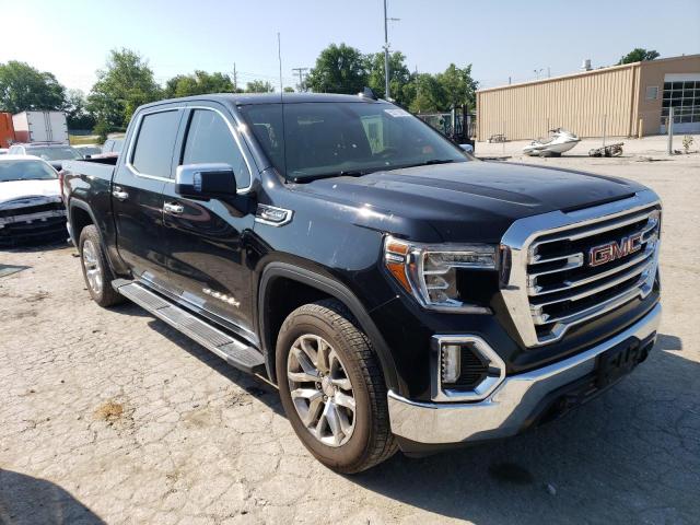 3GTU9DED6KG276272 GMC Sierra K1500 Slt